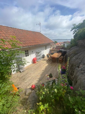 Cozy house in central Lysekil, 4-6 beds, Lysekil